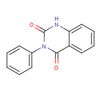603-23-6 3-PHENYL-2,4(1H,3H)-QUINAZOLINEDIONE chemical structure