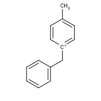 620-83-7 4-METHYLDIPHENYLMETHANE chemical structure