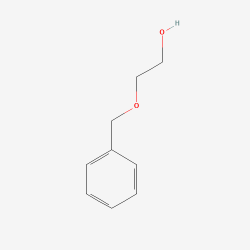 622-08-2 2-Benzyloxyethanol chemical structure