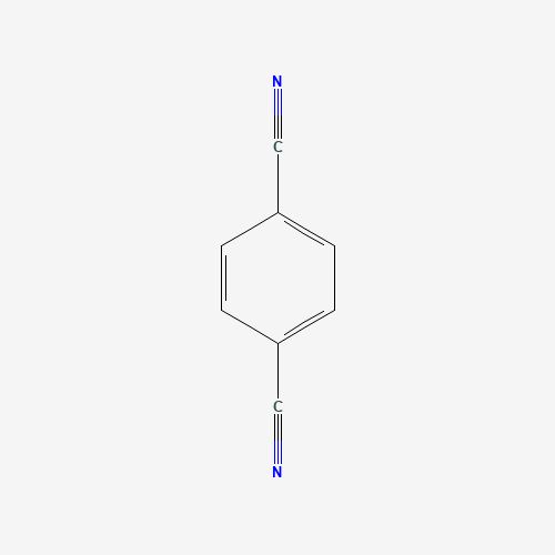 623-26-7 1,4-Dicyanobenzene chemical structure