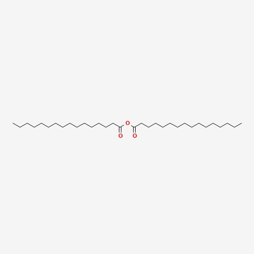 623-65-4 Palmitic anhydride chemical structure