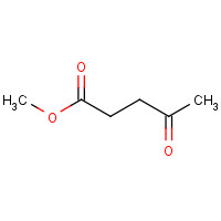 624-45-3 Methyl levulinate chemical structure