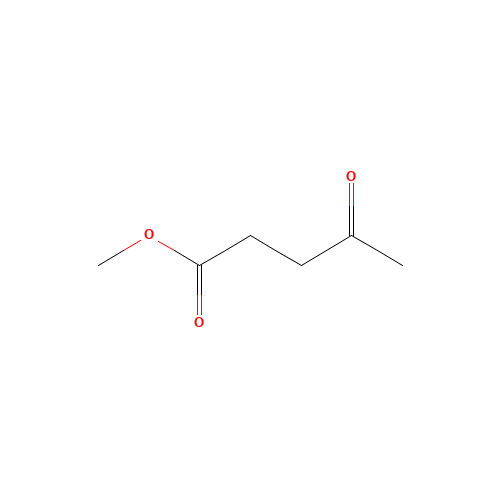624-45-3 Methyl levulinate chemical structure