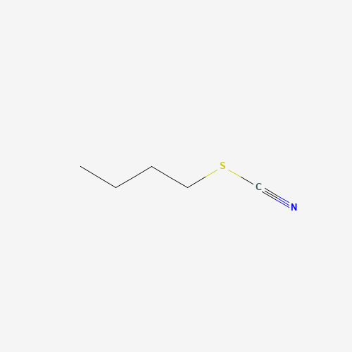 628-83-1 Butyl thiocyanate chemical structure