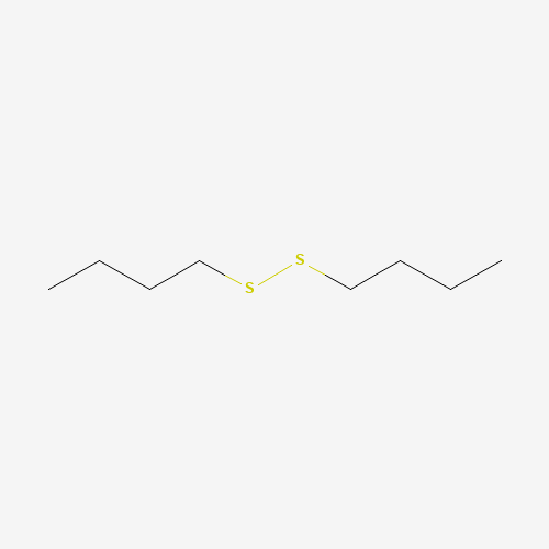 629-45-8 Butyl disulfide chemical structure