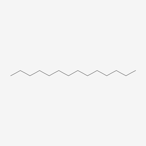 629-59-4 Tetradecane chemical structure