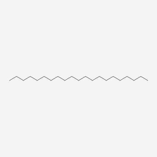 629-94-7 N-HENEICOSANE chemical structure
