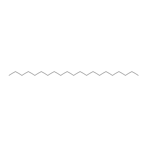 629-94-7 N-HENEICOSANE chemical structure