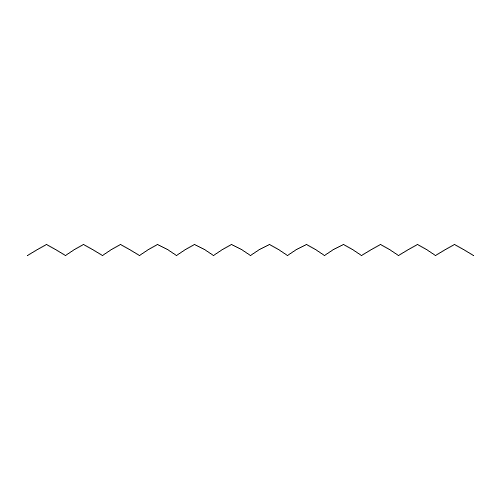 629-99-2 N-PENTACOSANE chemical structure