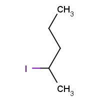 637-97-8 SEC-AMYL IODIDE chemical structure