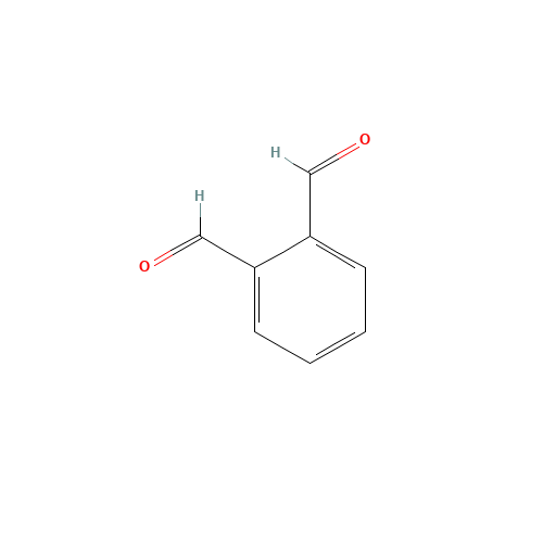 643-79-8 o-Phthalaldehyde chemical structure