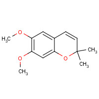 644-06-4 PRECOCENE II chemical structure