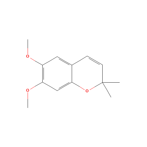 644-06-4 PRECOCENE II chemical structure