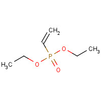682-30-4 DIETHYL VINYLPHOSPHONATE chemical structure