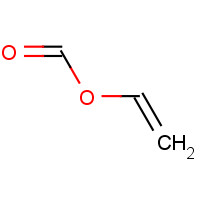 692-45-5 VINYL FORMATE chemical structure