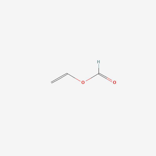 692-45-5 VINYL FORMATE chemical structure