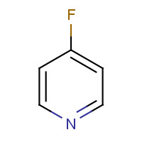 694-52-0 4-Fluoropyridine chemical structure