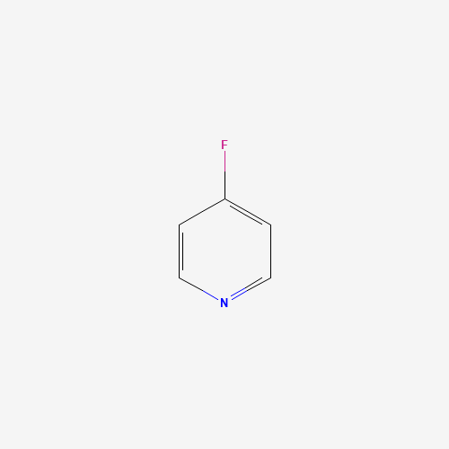 694-52-0 4-Fluoropyridine chemical structure
