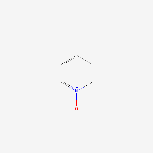 694-59-7 Pyridine-N-oxide chemical structure