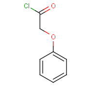701-99-5 Phenoxyacetyl chloride chemical structure
