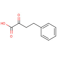 710-11-2 2-Oxo-4-phenylbutyric acid chemical structure