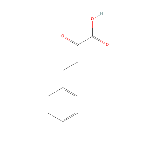 710-11-2 2-Oxo-4-phenylbutyric acid chemical structure
