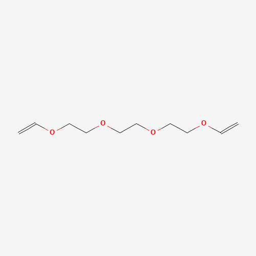 765-12-8 Triethyleneglycol divinyl ether chemical structure
