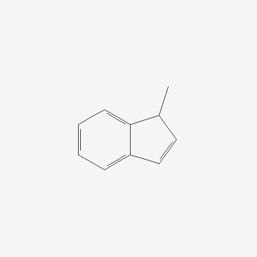 767-59-9 1-METHYLINDENE chemical structure