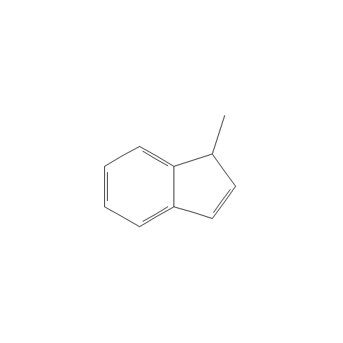 767-59-9 1-METHYLINDENE chemical structure