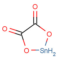 814-94-8 Stannous oxalate chemical structure