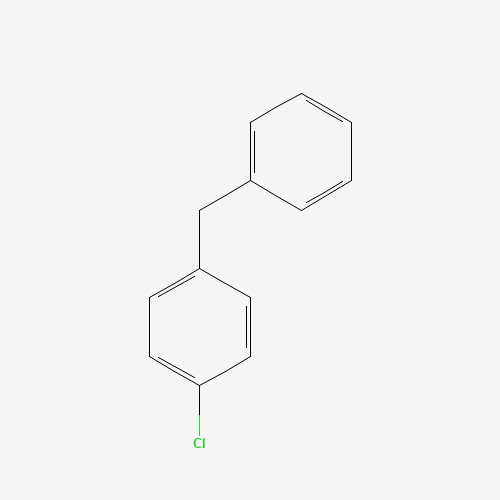 831-81-2 4-CHLORODIPHENYLMETHANE chemical structure