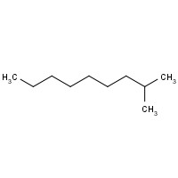 871-83-0 2-METHYLNONANE chemical structure