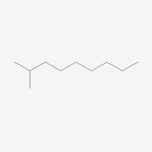 871-83-0 2-METHYLNONANE chemical structure