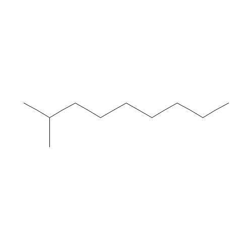 871-83-0 2-METHYLNONANE chemical structure
