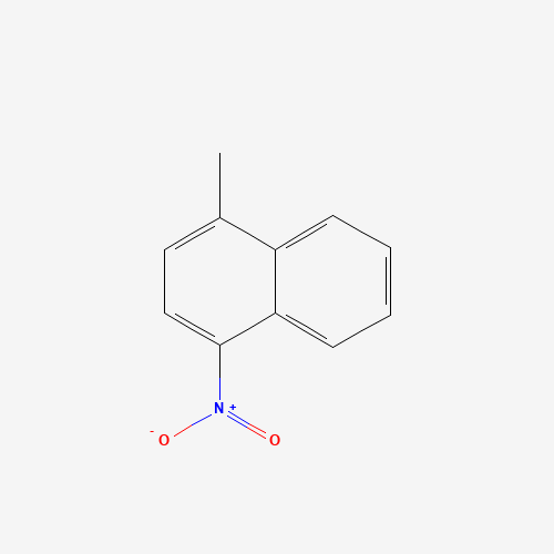 880-93-3 1-METHYL-4-NITRONAPHTHALENE chemical structure