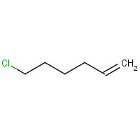 928-89-2 6-Chlorohex-1-ene chemical structure