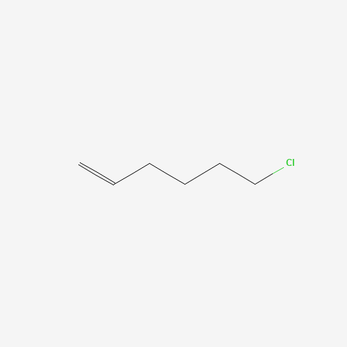 928-89-2 6-Chlorohex-1-ene chemical structure