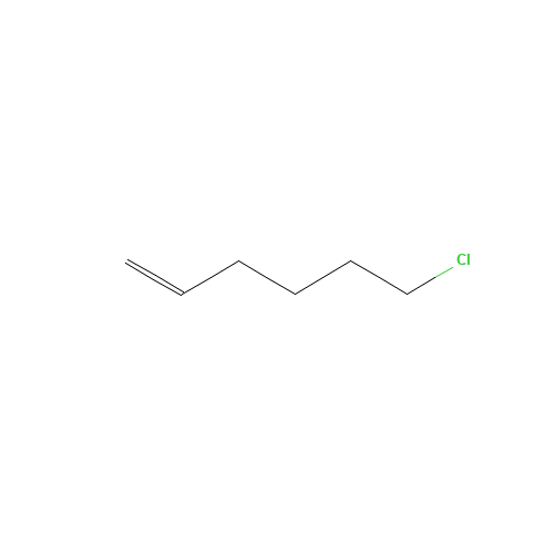 928-89-2 6-Chlorohex-1-ene chemical structure