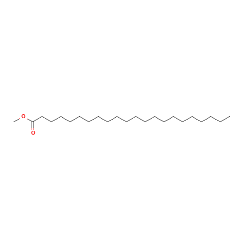 929-77-1 BEHENIC ACID METHYL ESTER chemical structure