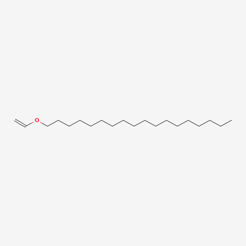 930-02-9 Octadecyl vinyl ether chemical structure