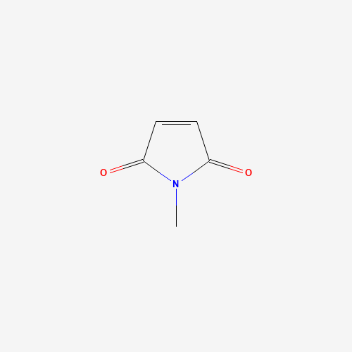 930-88-1 N-Methylmaleimide chemical structure