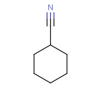 931-53-3 CYCLOHEXYL ISOCYANIDE chemical structure