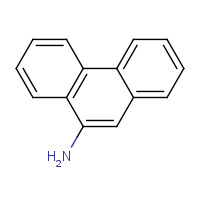 947-73-9 9-AMINOPHENANTHRENE chemical structure