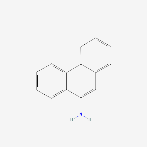 947-73-9 9-AMINOPHENANTHRENE chemical structure