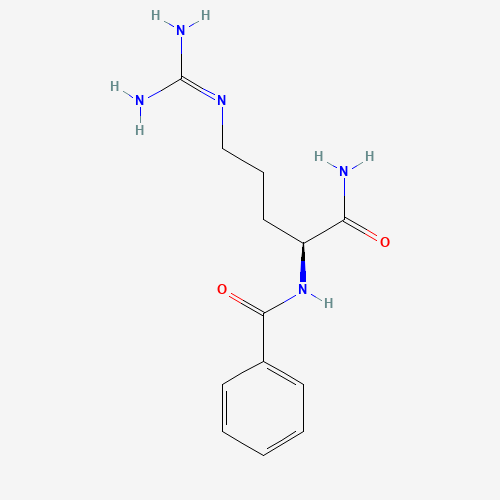 965-03-7 BAA chemical structure