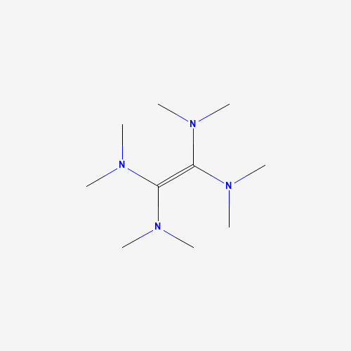 996-70-3 TETRAKIS(DIMETHYLAMINO)ETHYLENE chemical structure