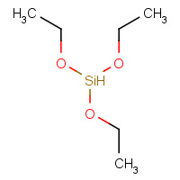 998-30-1 Triethoxysilane chemical structure