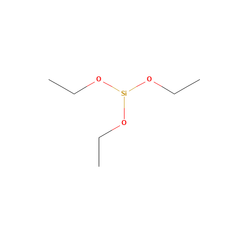 998-30-1 Triethoxysilane chemical structure