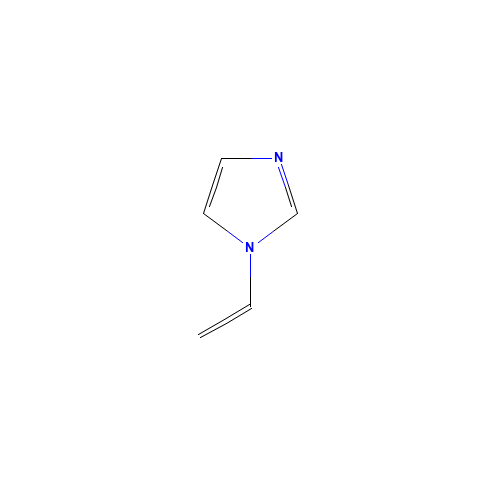 1072-63-5 Vinylimidazole chemical structure