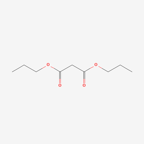 1117-19-7 DIPROPYL MALONATE chemical structure